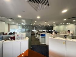 Parkway Parade (D15), Office #451031841
